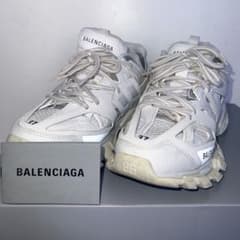 BALENCIAGA バレンシアガ TRACK TRAINER トラックのサムネイル
