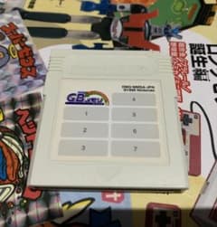GBメモリ スーパーマリオブラザーズデラックス ゲームボーイ - メルカリ