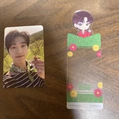 seventeen ディノセットのサムネイル