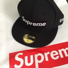 Box Logo Piping New Eraのサムネイル