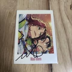 あんスタ ぱしゃっつ 10周年 真緒のサムネイル