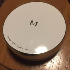 MISSHA クッションファンデのサムネイル