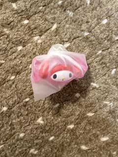 サンリオキャラクターズ つながるキャンディチャーム マイメロディのサムネイル