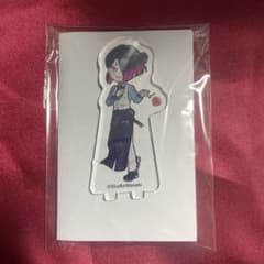 悪魔執事と黒い猫 あくねこ ユーハン アニカフェ アクスタ - メルカリ