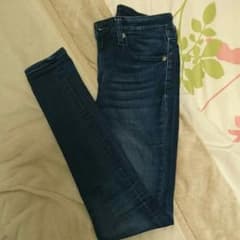 ストレッチスキニーパンツのサムネイル