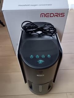 MEDRIS ペット用 酸素発生器のサムネイル