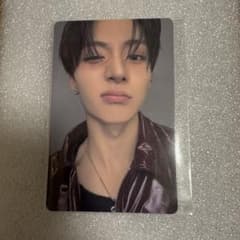 イサンウォン 이상원 ボイプラ2 韓国ポップアップトレカ - メルカリ