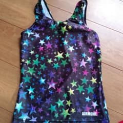 【しゅん様専用☆】新体操レオタード　3着のサムネイル