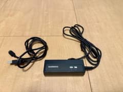 シマノ SM-BCR2 ビルトインバッテリー充電器 - メルカリ