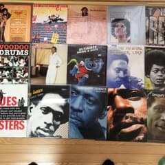 今回限り格安出品です❗️ヒップホップ 、R&B、ソウル、80枚セットです‼️のサムネイル
