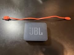 JBL ワイヤレススピーカー Go Essentialのサムネイル