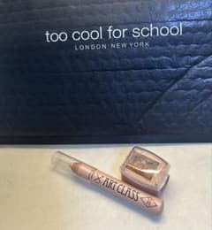 Too Cool For Schoolフロッタージュペンシル　#11のサムネイル