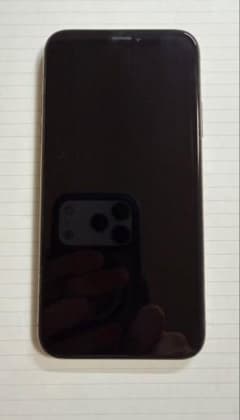 iPhone Xs 256GB Gold SIMフリーのサムネイル