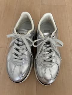 Onitsuka Tiger スニーカー DELECITYシルバー
