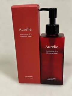 Aurelie. モイストオイルイン クレンジングウォーターのサムネイル