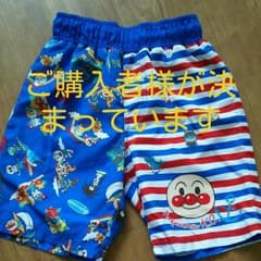 男の子 水着 ハーフパンツのサムネイル