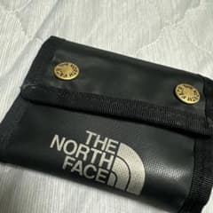 North Face 三つ折財布のサムネイル