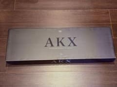 東京マルイ ガスブローバック AKX（新品同様・動作確認済み）のサムネイル