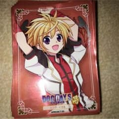 カードスリーブのサムネイル
