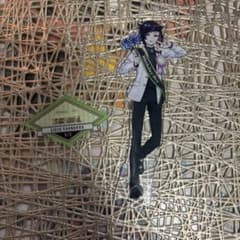 ツイステ||リリア・ヴァンブージュ アクリルスタンドのサムネイル