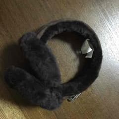 UGG イヤーマフのサムネイル