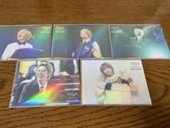 Mrs.GreenApple 후지사와 료카 포토 카드