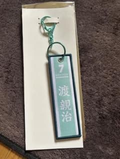 ハイキューくじのサムネイル