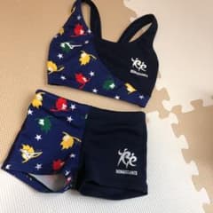ルネサンス 水着のサムネイル