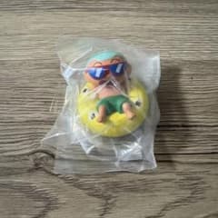 クレヨンしんちゃん なつやすみマスコット マサオくんのサムネイル