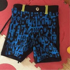 男の子水着 100のサムネイル