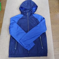 Polo Ralph Lauren バイカラー ジップアップ パーカーのサムネイル