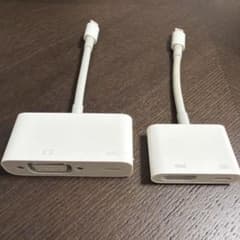 Lightning 変換アダプタ ケーブル まとめ売りのサムネイル