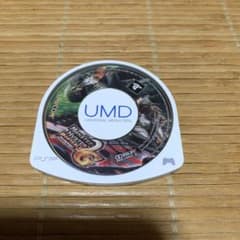 MONSTER HUNTER PORTABLE 2nd G PSP the B…