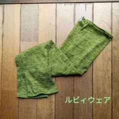 ルビィウェア　レッグウォーマーのサムネイル
