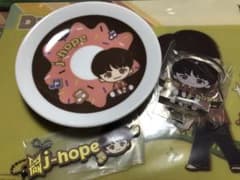 BTS Tinytan dynamite J-HOPE 세트