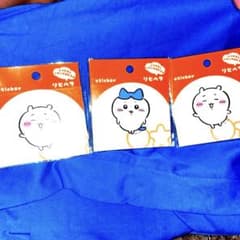ちいかわ リピペタ 3種セットのサムネイル