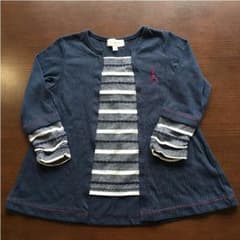 HUSHUSH ハッシュアッシュ ベビー 90のサムネイル
