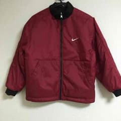 リバーシブル ジャケット Nikeナイキのサムネイル