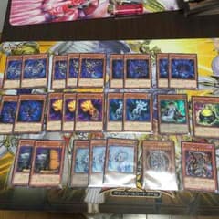 専用 遊戯王かいます様のサムネイル