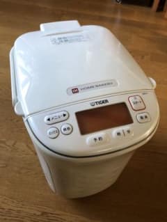 TIGER IH HOME BAKERY ホームベーカリー☆のサムネイル