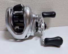 SHIMANO Metanium ベイトリール 本体　レフトハンドルノーマルギアのサムネイル
