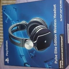 ps3 ヘッドセットのサムネイル