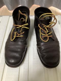 Timberland メンズ チャッカブーツ ブラウンのサムネイル