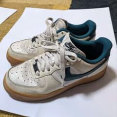 [Final Price Reduction] Nike Air Force 1 Custom Sneakers
