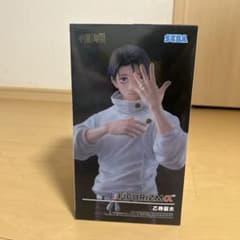 YS-G1125様　専用 呪術廻戦 乙骨憂太 フィギュアのサムネイル