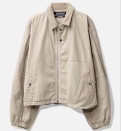JACQUEMUS Trivela Utility Jacket 48 - メルカリ