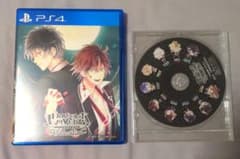 DIABOLIK LOVERS GRAND EDITION 通常版+特典CDのサムネイル
