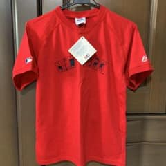 マジェスティック　ニューヨークヤンキース　Tシャツのサムネイル