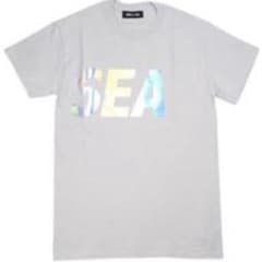 WIND AND SEA  Tシャツのサムネイル