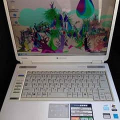 東芝ダイナミック☆のサムネイル